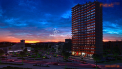 公寓 1-комн 33 m² - 沙尔瓦·伊纳萨里泽, Batumi