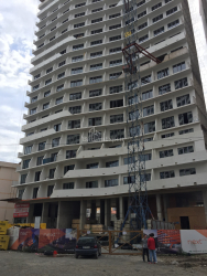 公寓 1-комн 33 m² - 沙尔瓦·伊纳萨里泽, Batumi