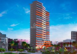 公寓 1-комн 33 m² - 沙尔瓦·伊纳萨里泽, Batumi