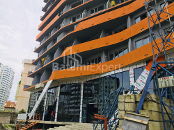 公寓 1-комн 33 m² - 沙尔瓦·伊纳萨里泽, Batumi