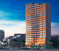 公寓 1-комн 33 m² - 沙尔瓦·伊纳萨里泽, Batumi