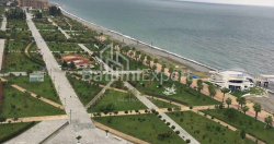 公寓 2-комн 50 m² - 治安官 Khimshiashvili, Batumi