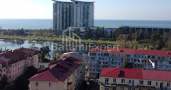 公寓 150 平方米的公寓 - 帕纳瓦兹国王, Batumi, 佐治亚州。