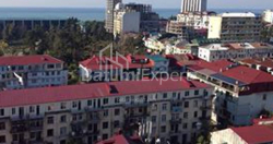 公寓 150 平方米的公寓 - 帕纳瓦兹国王, Batumi, 佐治亚州。