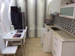 公寓 1-комн 33 m² - 治安官 Khimshiashvili, Batumi