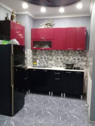 公寓 3-комн 55 m² - 乔治列昂尼泽, Batumi