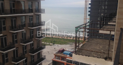 公寓 35 平方米的公寓 - 治安官 Khimshiashvili, Batumi, 佐治亚州。