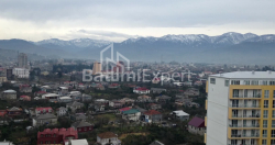 公寓 35 平方米的公寓 - 治安官 Khimshiashvili, Batumi, 佐治亚州。