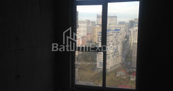 公寓 35 平方米的公寓 - 治安官 Khimshiashvili, Batumi, 佐治亚州。