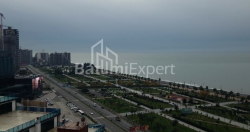公寓 35 平方米的公寓 - 治安官 Khimshiashvili, Batumi, 佐治亚州。