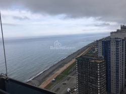 公寓 38 平方米的公寓 - 治安官 Khimshiashvili, Batumi, 佐治亚州。