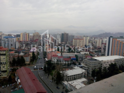 公寓 30 平方米的公寓 - Tbel-Abuseridze, Batumi, 佐治亚州。