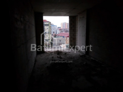 公寓 30 平方米的公寓 - Tbel-Abuseridze, Batumi, 佐治亚州。