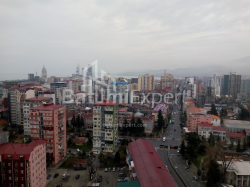 公寓 30 平方米的公寓 - Tbel-Abuseridze, Batumi, 佐治亚州。