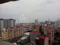 公寓 30 平方米的公寓 - Tbel-Abuseridze, Batumi, 佐治亚州。