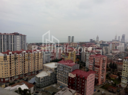 公寓 30 平方米的公寓 - Tbel-Abuseridze, Batumi, 佐治亚州。