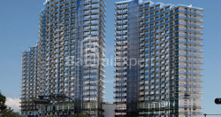 公寓 2-комн 63.2 m² - 莱赫和玛丽亚·卡钦斯基, Batumi