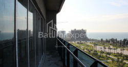 公寓 75.75 平方米的公寓 - 莱赫和玛丽亚·卡钦斯基, Batumi, 佐治亚州。