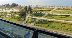 公寓 75.75 平方米的公寓 - 莱赫和玛丽亚·卡钦斯基, Batumi, 佐治亚州。