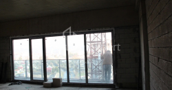 公寓 2-комн 89.2 m² - 莱赫和玛丽亚·卡钦斯基, Batumi